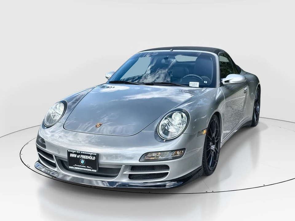 2006 Porsche 997 Carrera S - Image 2 of 30
