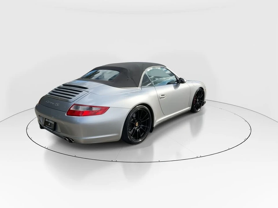 2006 Porsche 997 Carrera S - Image 5 of 30