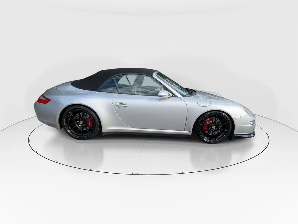 2006 Porsche 997 Carrera S - Image 6 of 30