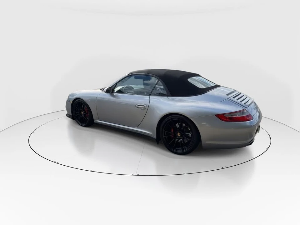 2006 Porsche 997 Carrera S - Image 3 of 30