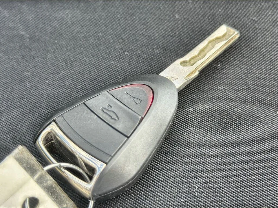 2006 Porsche 997 Carrera S - Image 29 of 30