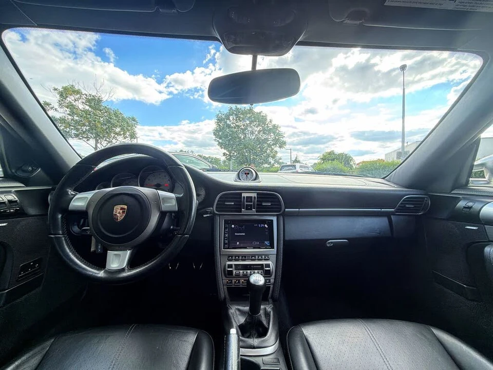 2006 Porsche 997 Carrera S - Image 19 of 30