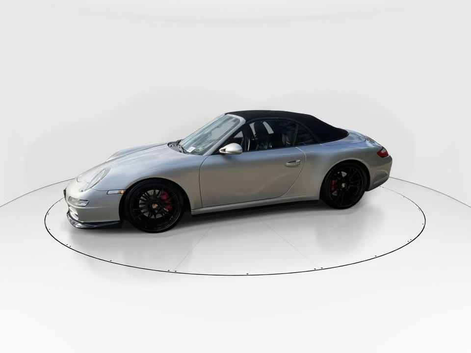 2006 Porsche 997 Carrera S - Image 10 of 30