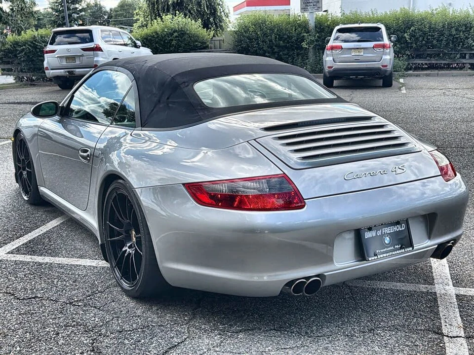 2006 Porsche 997 Carrera S - Image 13 of 30