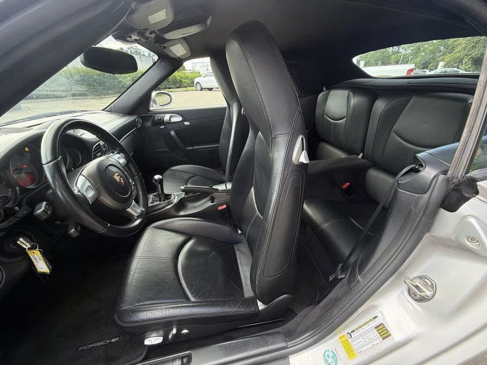 2006 Porsche 997 Carrera S - Image 20 of 30