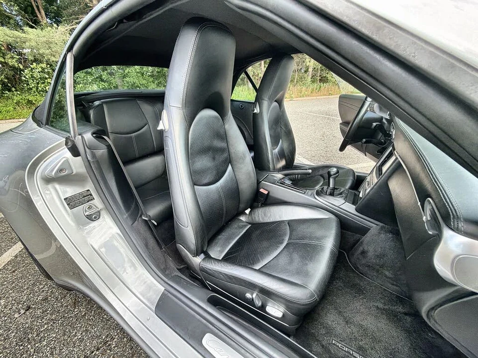 2006 Porsche 997 Carrera S - Image 23 of 30