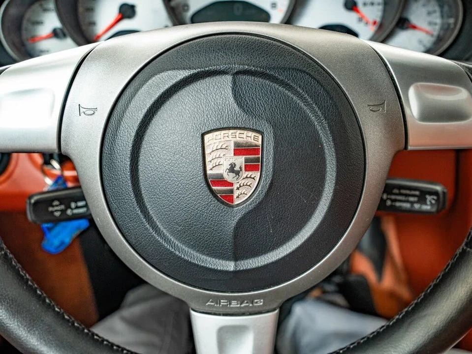 2006 Porsche 997 Carrera S - Image 30 of 31