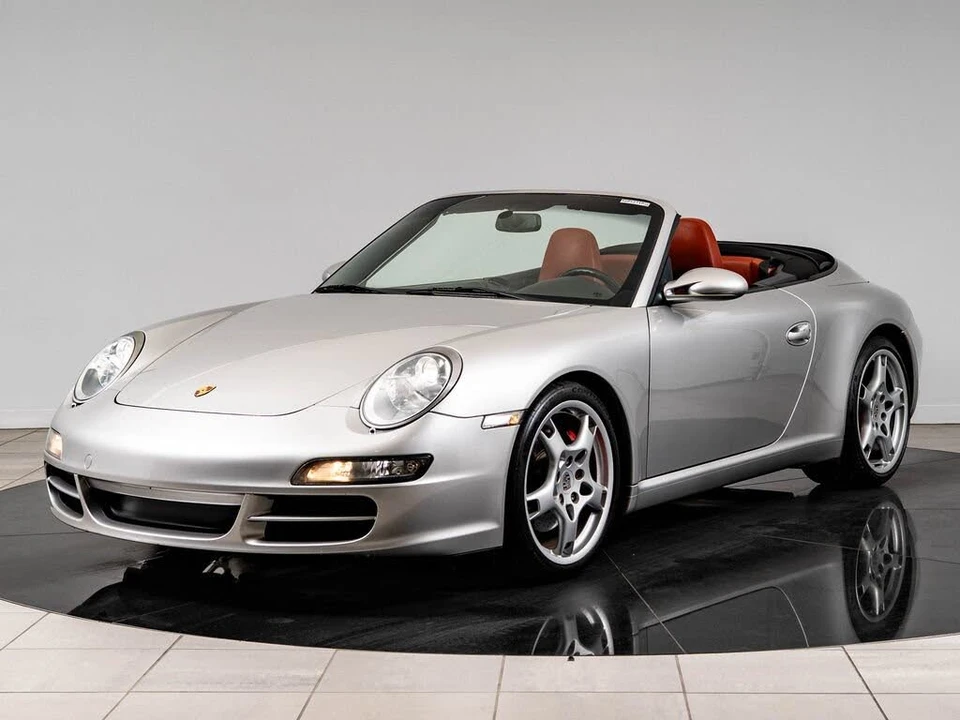 2006 Porsche 997 Carrera S - Image 12 of 31