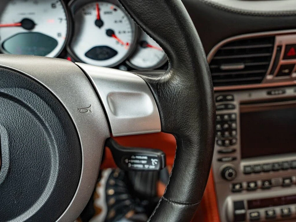 2006 Porsche 997 Carrera S - Image 29 of 31