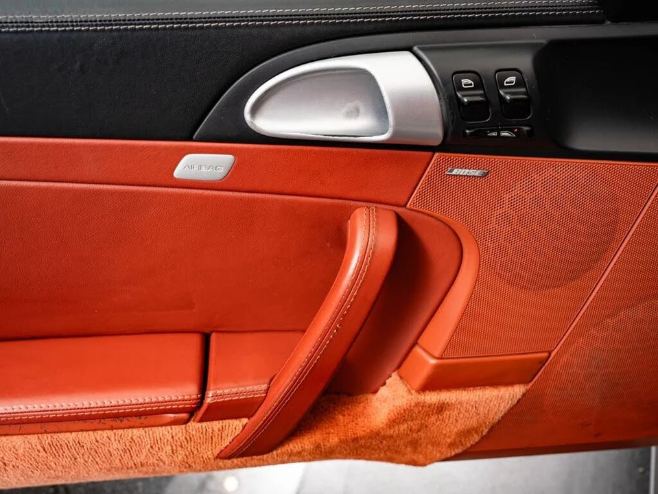 2006 Porsche 997 Carrera S - Image 25 of 31