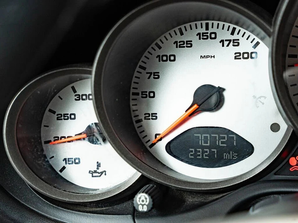 2006 Porsche 997 Carrera S - Image 31 of 31
