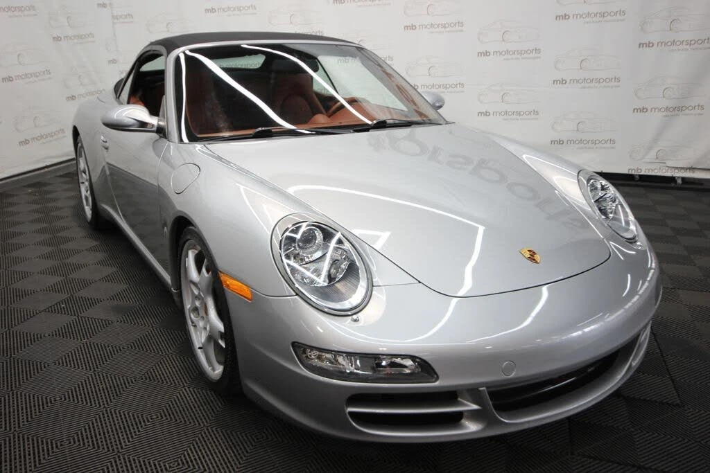 2006 Porsche 997 Carrera S - Image 9 of 31
