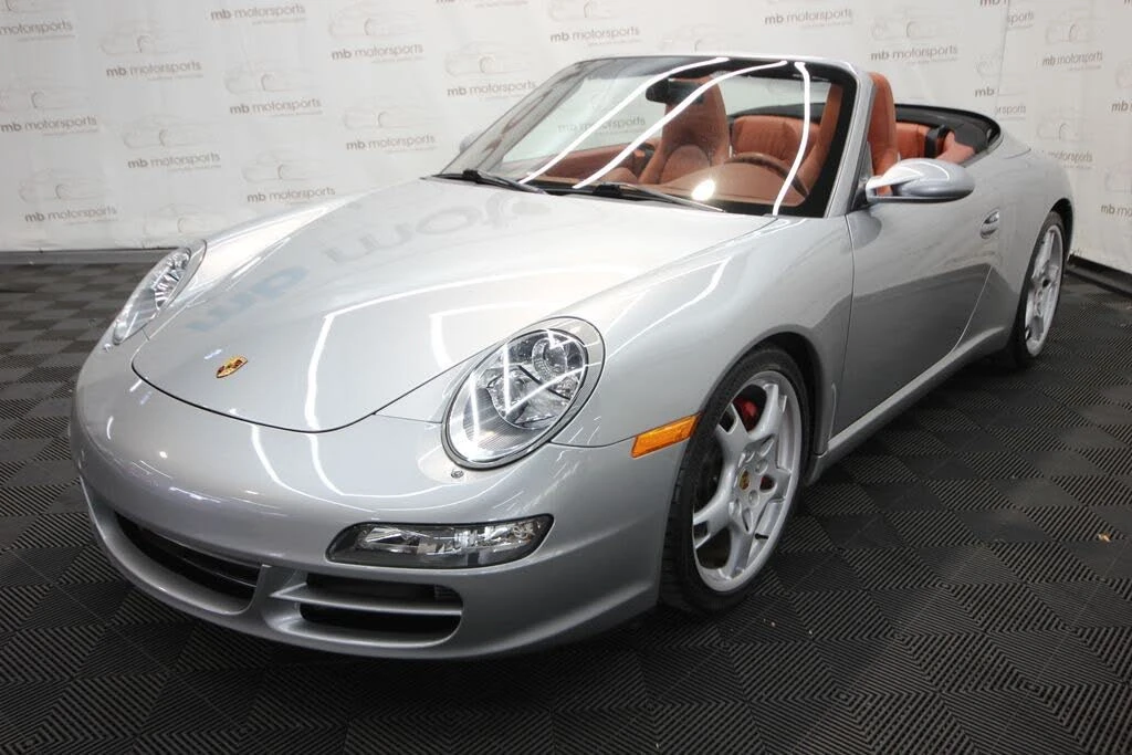 2006 Porsche 997 Carrera S - Image 29 of 31