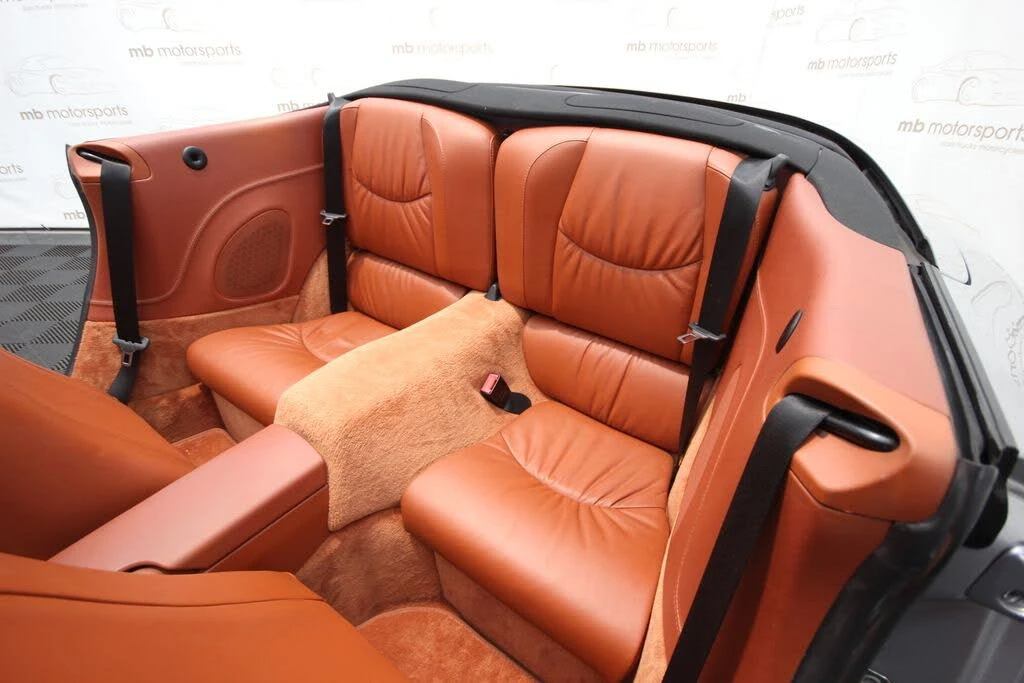 2006 Porsche 997 Carrera S - Image 26 of 31