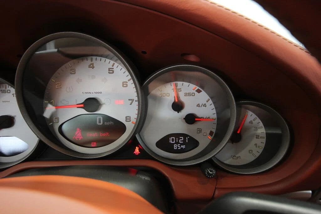 2006 Porsche 997 Carrera S - Image 21 of 31