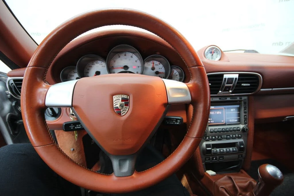 2006 Porsche 997 Carrera S - Image 19 of 31