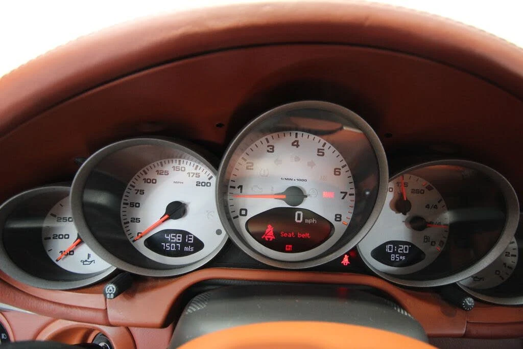 2006 Porsche 997 Carrera S - Image 20 of 31