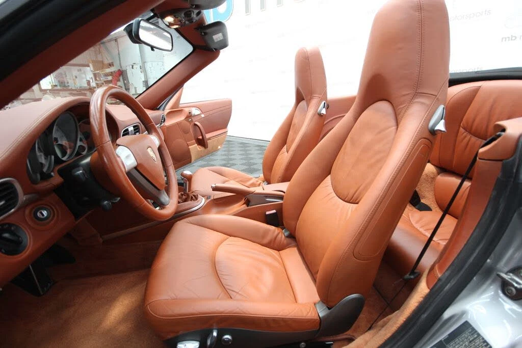 2006 Porsche 997 Carrera S - Image 15 of 31