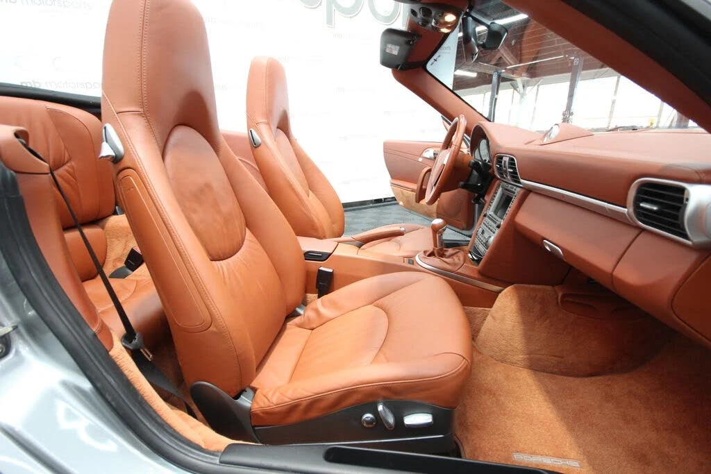 2006 Porsche 997 Carrera S - Image 28 of 31