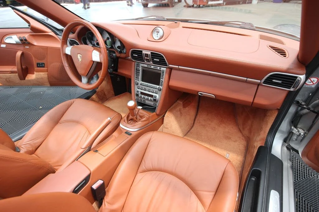2006 Porsche 997 Carrera S - Image 27 of 31