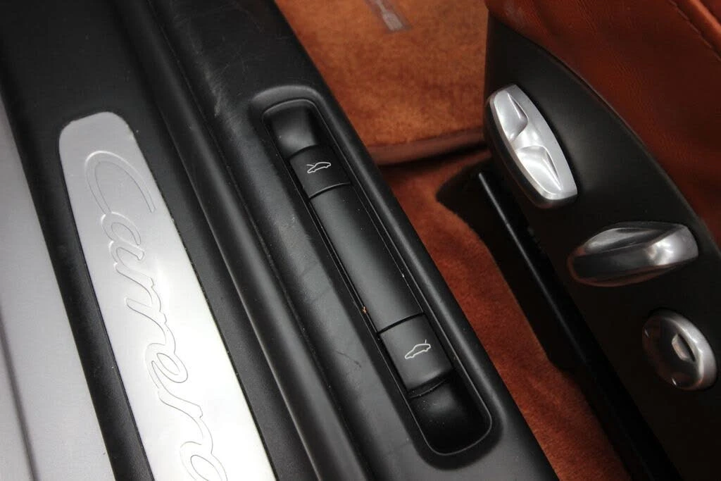 2006 Porsche 997 Carrera S - Image 17 of 31