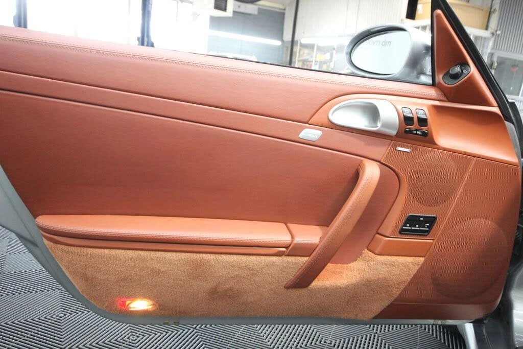 2006 Porsche 997 Carrera S - Image 11 of 31