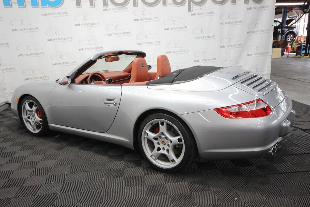 2006 Porsche 997 Carrera S - Image 31 of 31