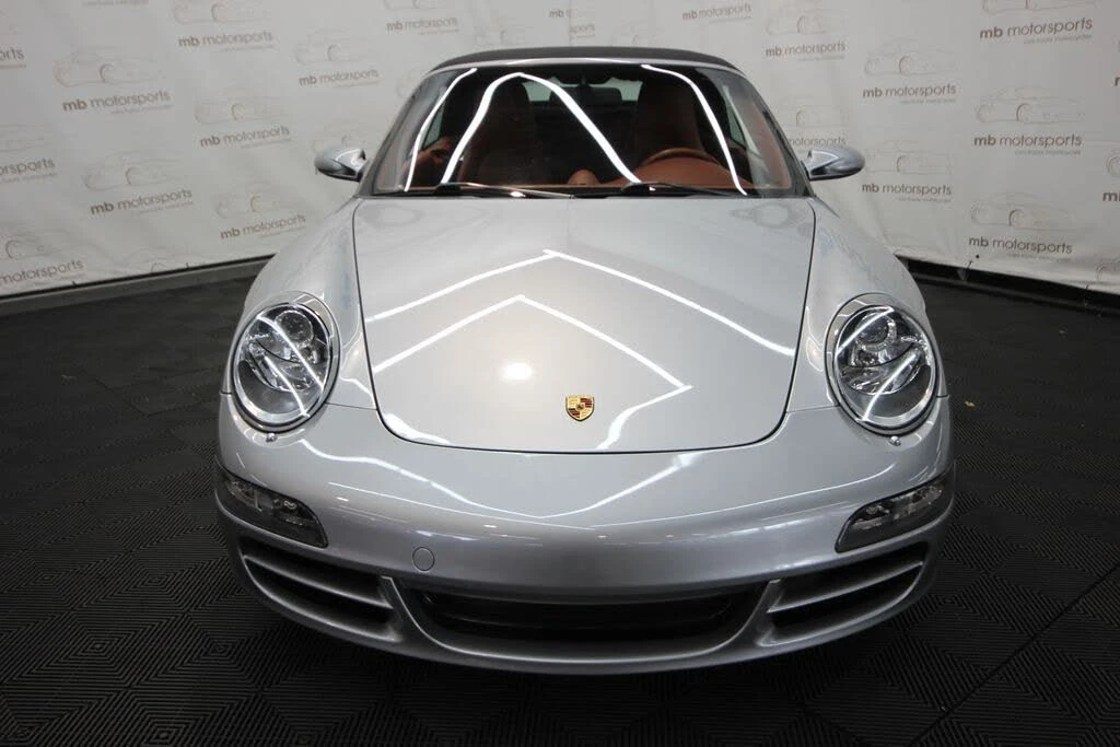 2006 Porsche 997 Carrera S - Image 10 of 31