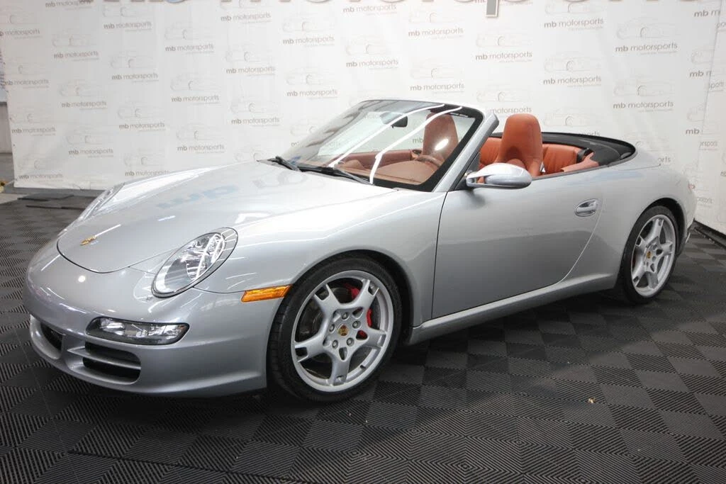 2006 Porsche 997 Carrera S - Image 30 of 31