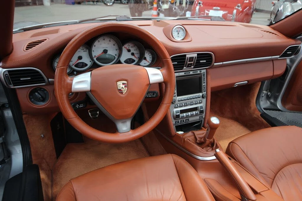 2006 Porsche 997 Carrera S - Image 18 of 31
