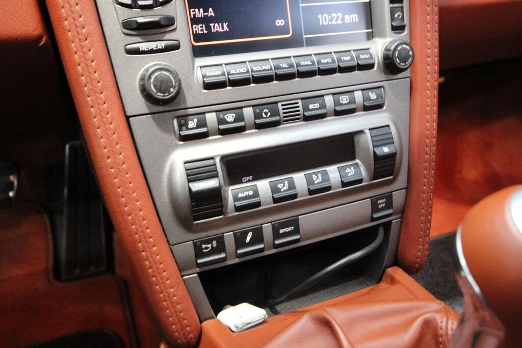 2006 Porsche 997 Carrera S - Image 24 of 31