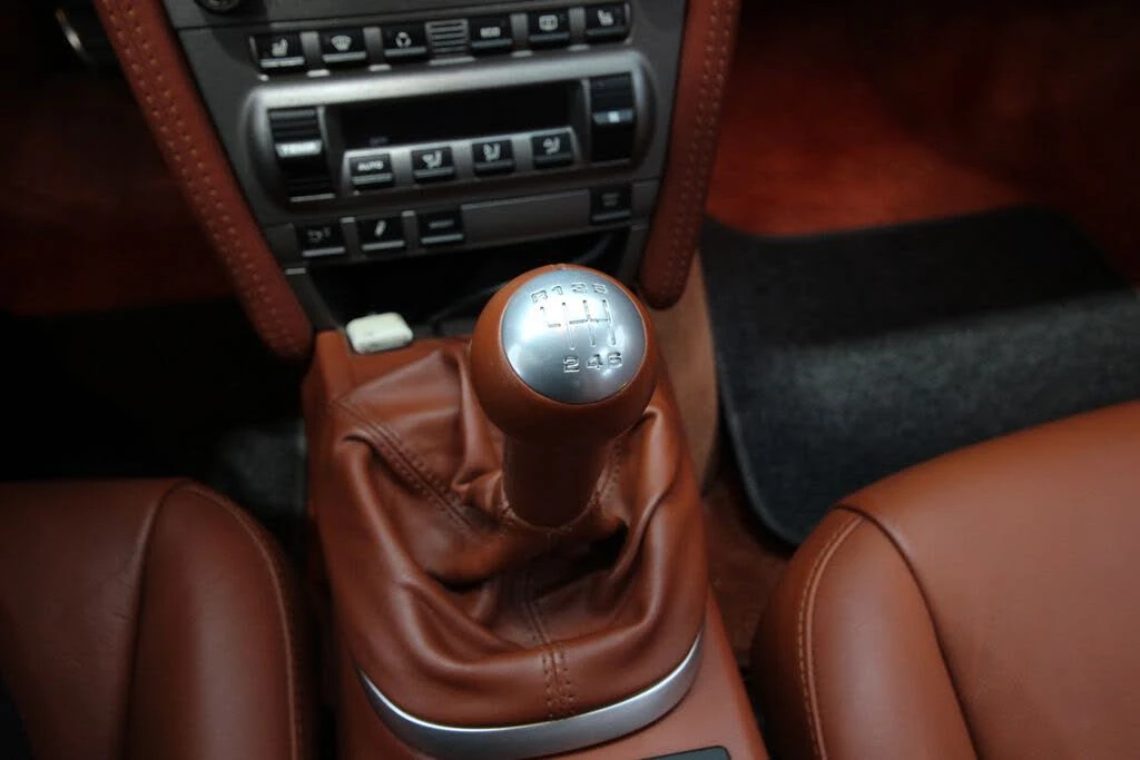 2006 Porsche 997 Carrera S - Image 25 of 31
