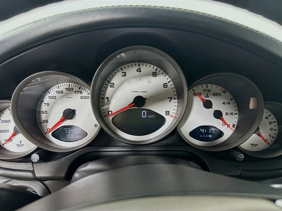 2006 Porsche 997 Carrera S - Image 12 of 27