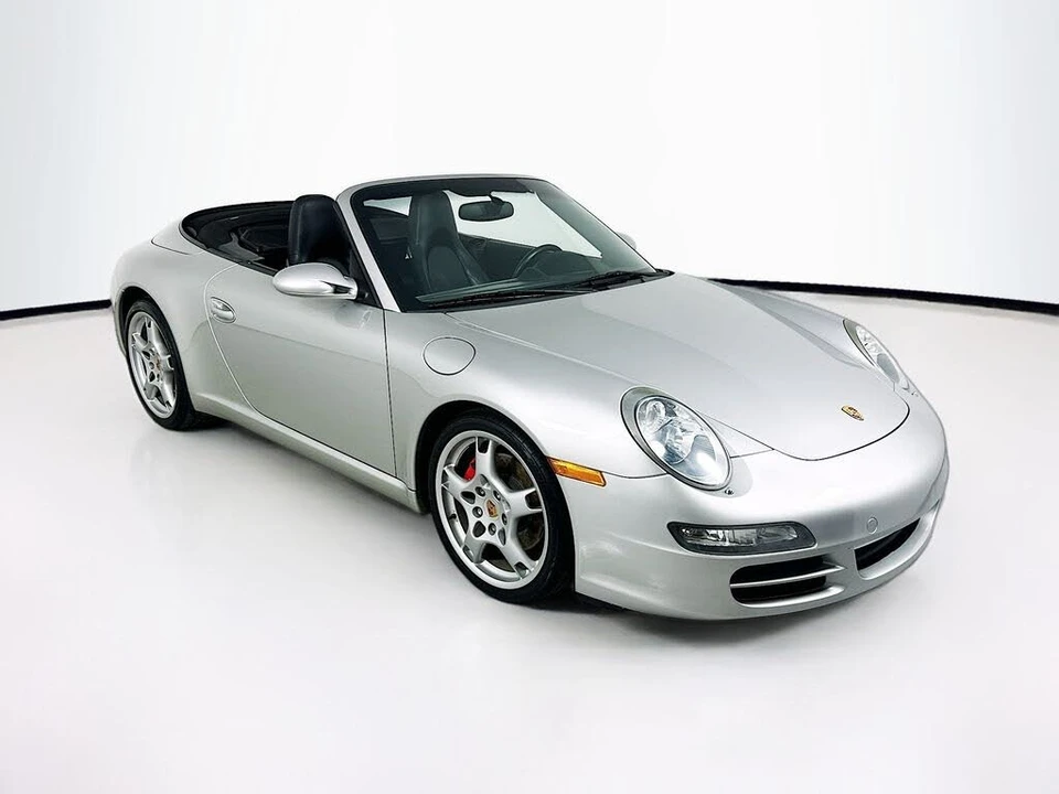 2006 Porsche 997 Carrera S - Image 21 of 27