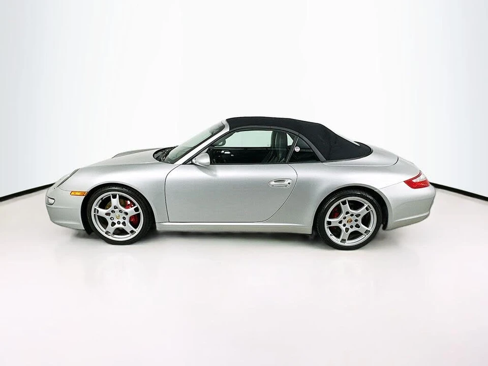 2006 Porsche 997 Carrera S - Image 9 of 27