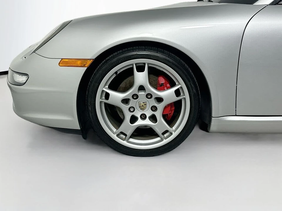 2006 Porsche 997 Carrera S - Image 17 of 27