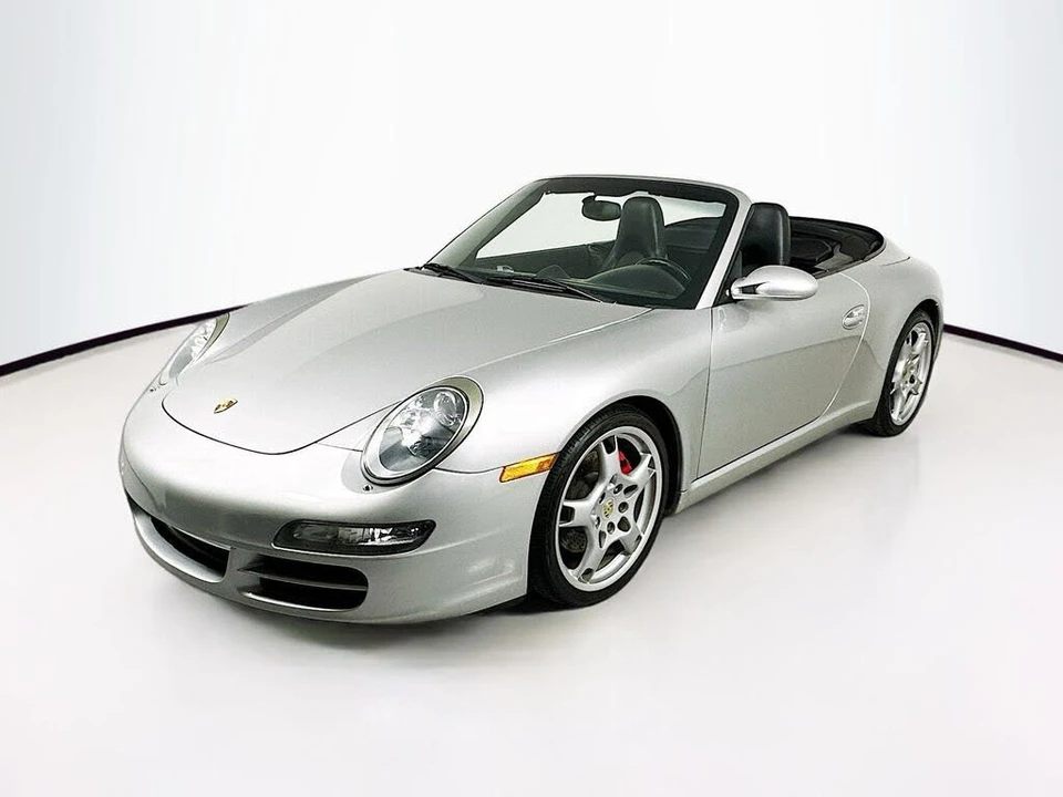 2006 Porsche 997 Carrera S - Image 23 of 27