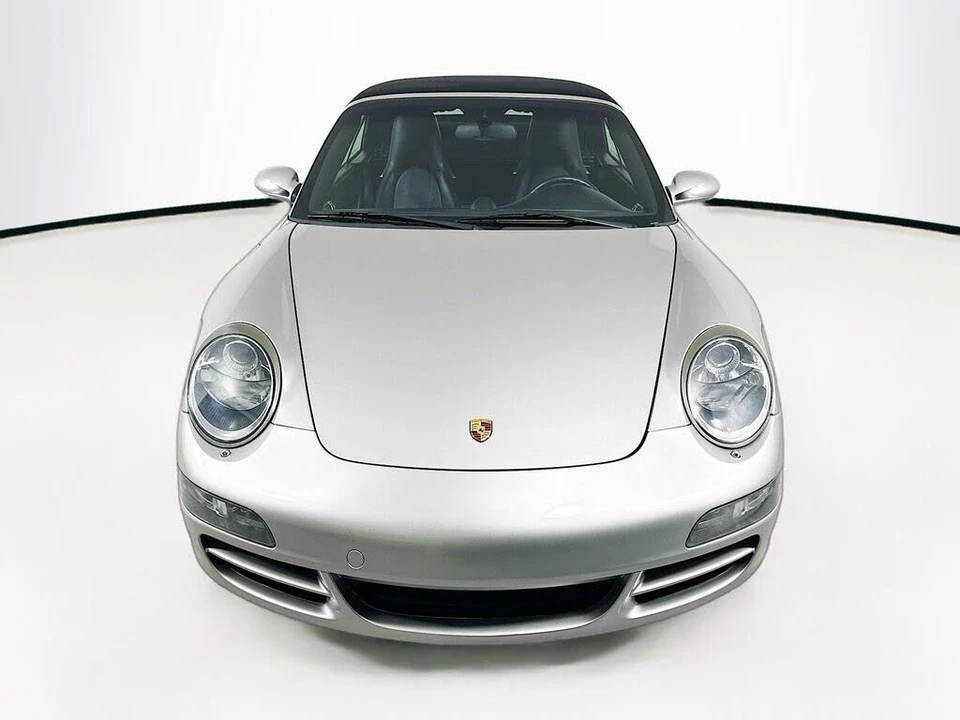2006 Porsche 997 Carrera S - Image 3 of 27