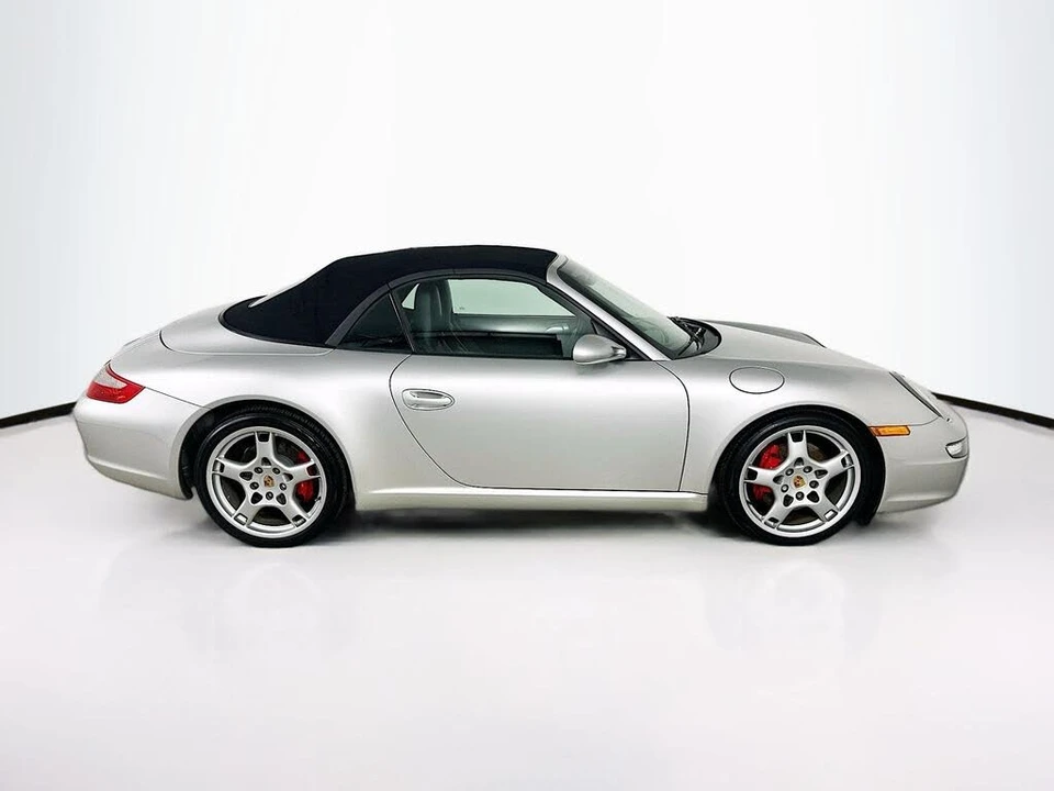 2006 Porsche 997 Carrera S - Image 19 of 27