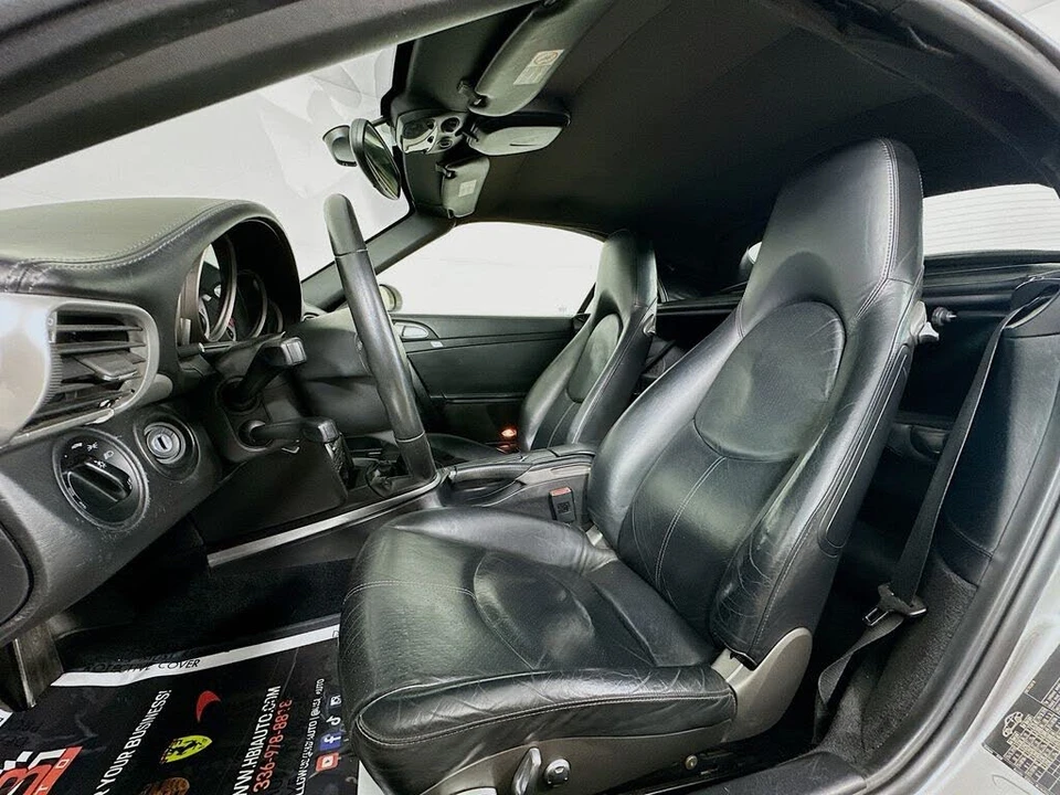 2006 Porsche 997 Carrera S - Image 10 of 27