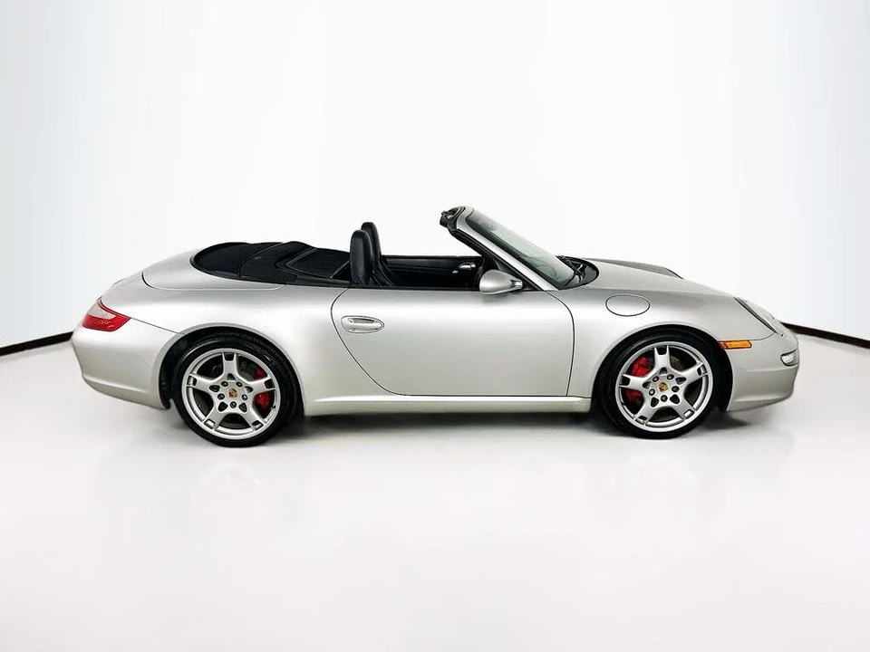 2006 Porsche 997 Carrera S - Image 20 of 27