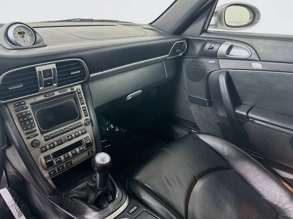 2006 Porsche 997 Carrera S - Image 7 of 27
