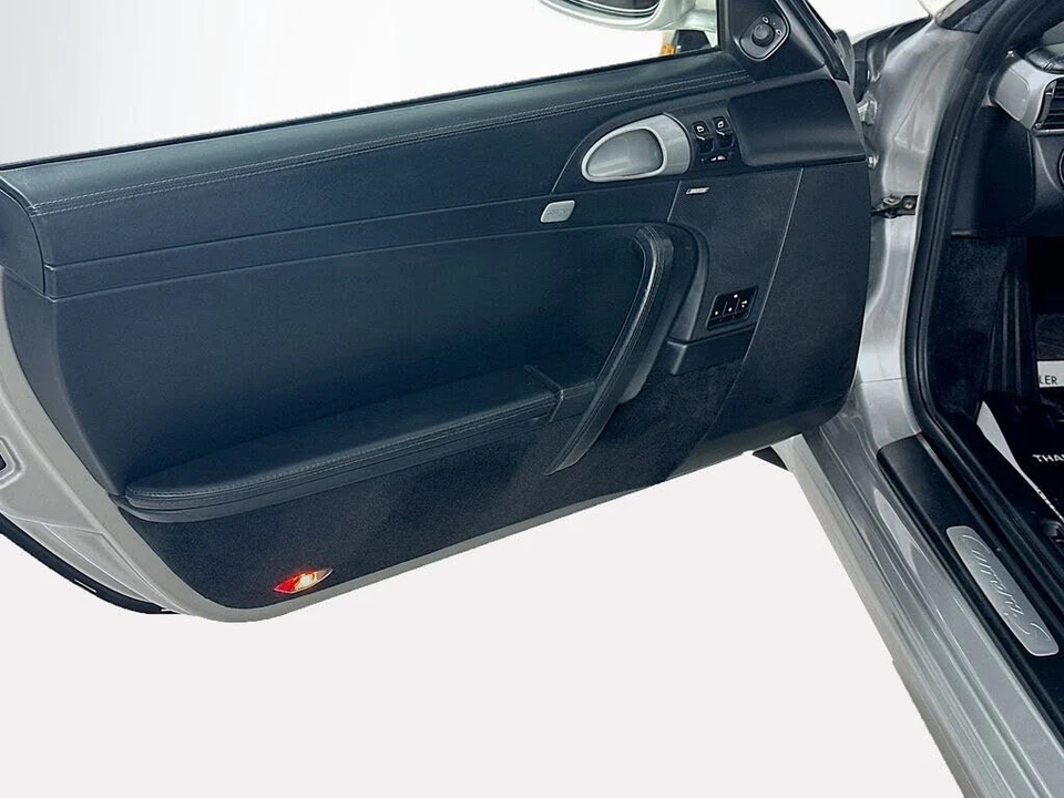 2006 Porsche 997 Carrera S - Image 13 of 27