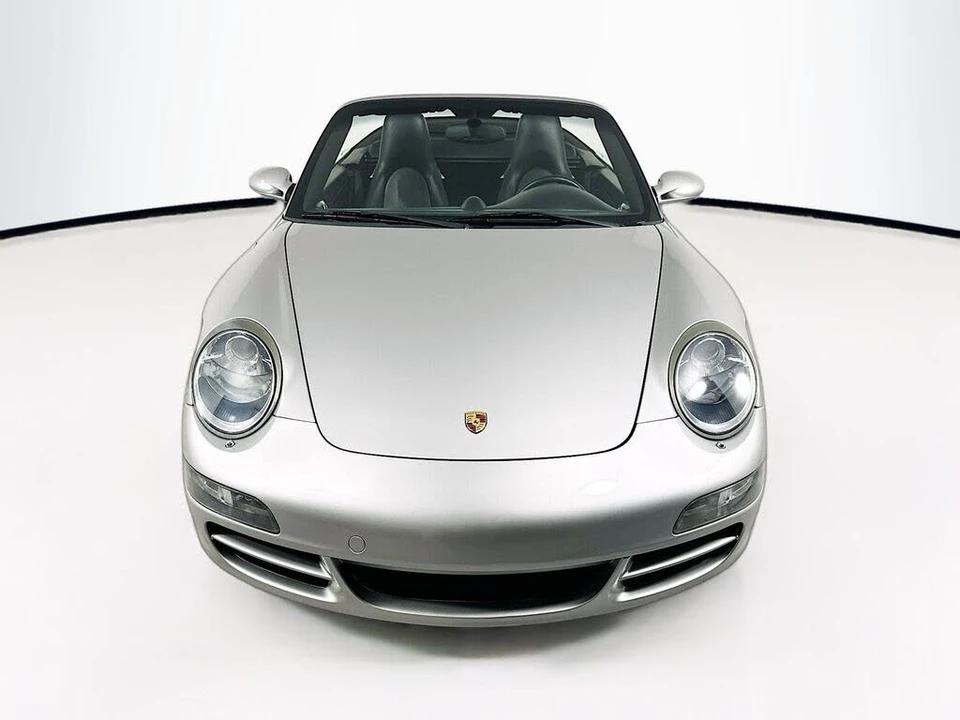2006 Porsche 997 Carrera S - Image 22 of 27