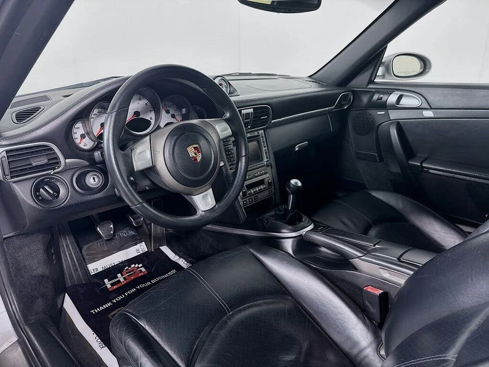 2006 Porsche 997 Carrera S - Image 11 of 27