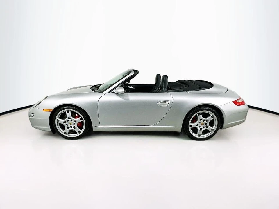 2006 Porsche 997 Carrera S - Image 24 of 27