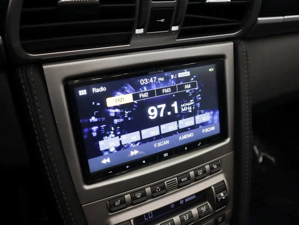 2006 Porsche 997 Carrera S - Image 20 of 28