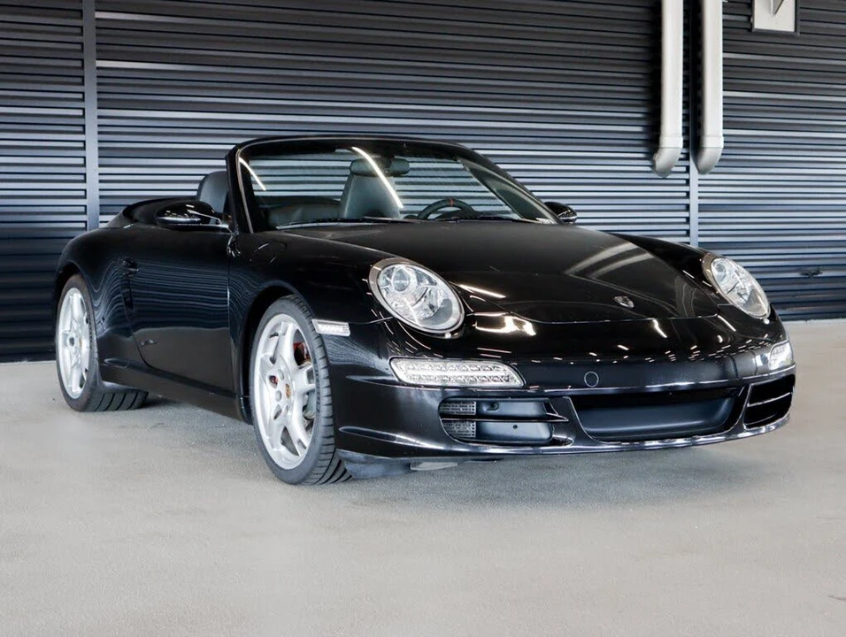 2006 Porsche 997 Carrera S - Image 7 of 28