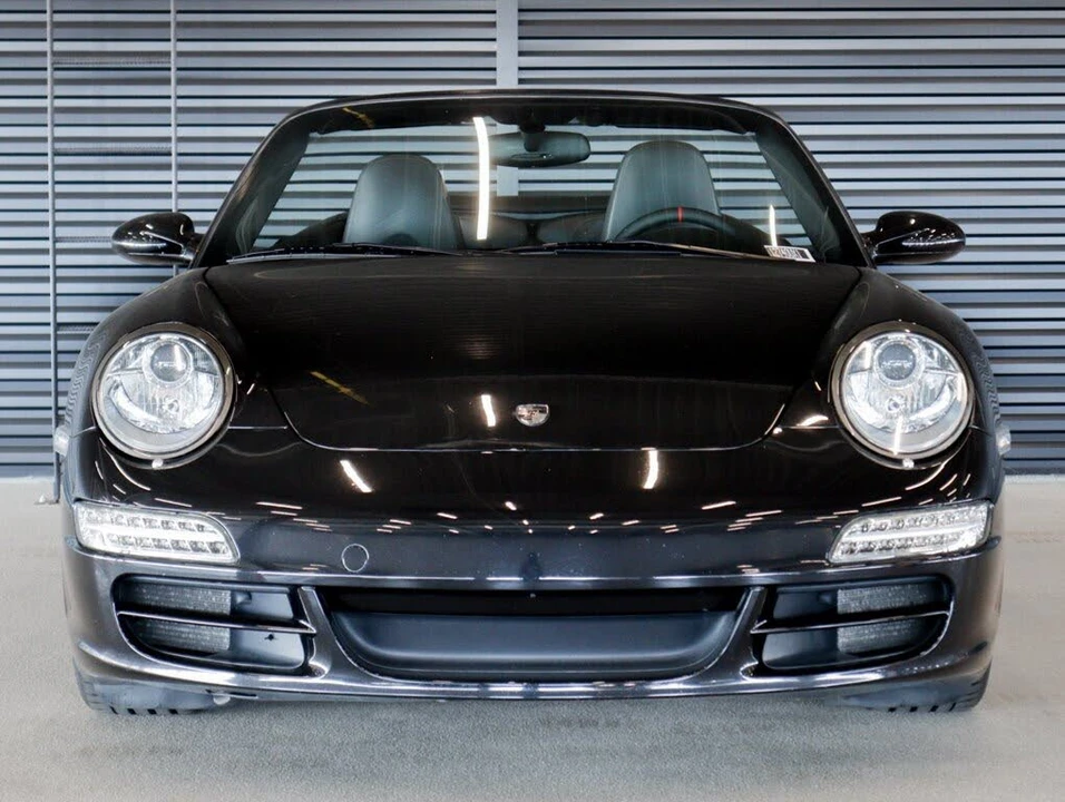 2006 Porsche 997 Carrera S - Image 8 of 28