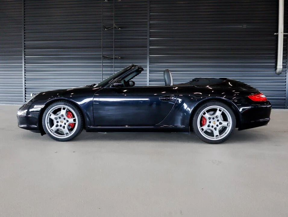 2006 Porsche 997 Carrera S - Image 2 of 28
